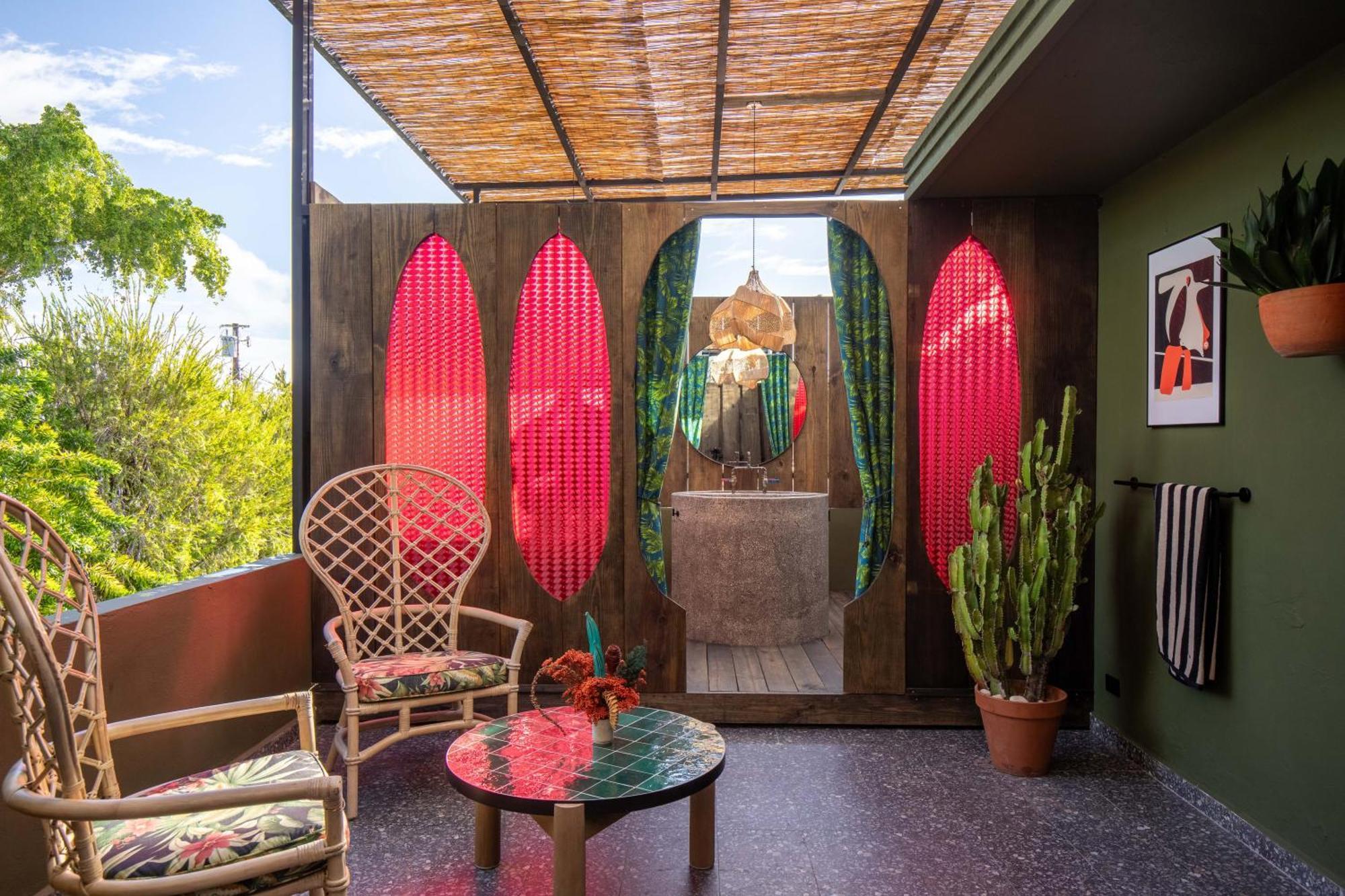 Dreamcatcher By Dw - Adults Only San Juan Exterior foto