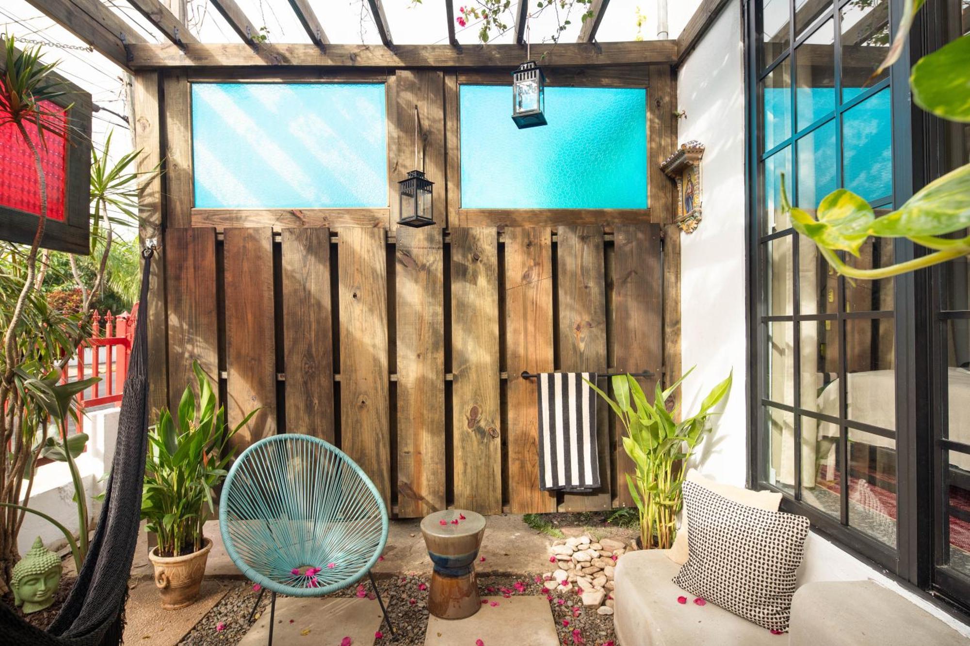 Dreamcatcher By Dw - Adults Only San Juan Exterior foto
