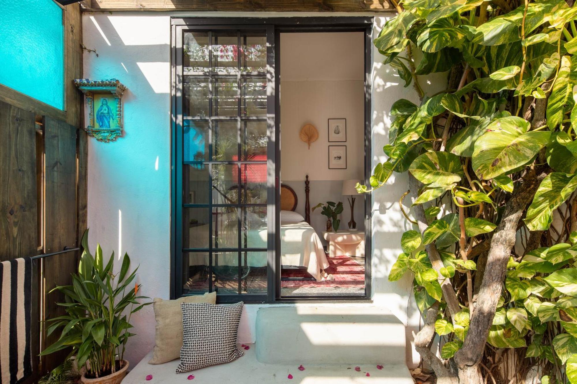Dreamcatcher By Dw - Adults Only San Juan Exterior foto