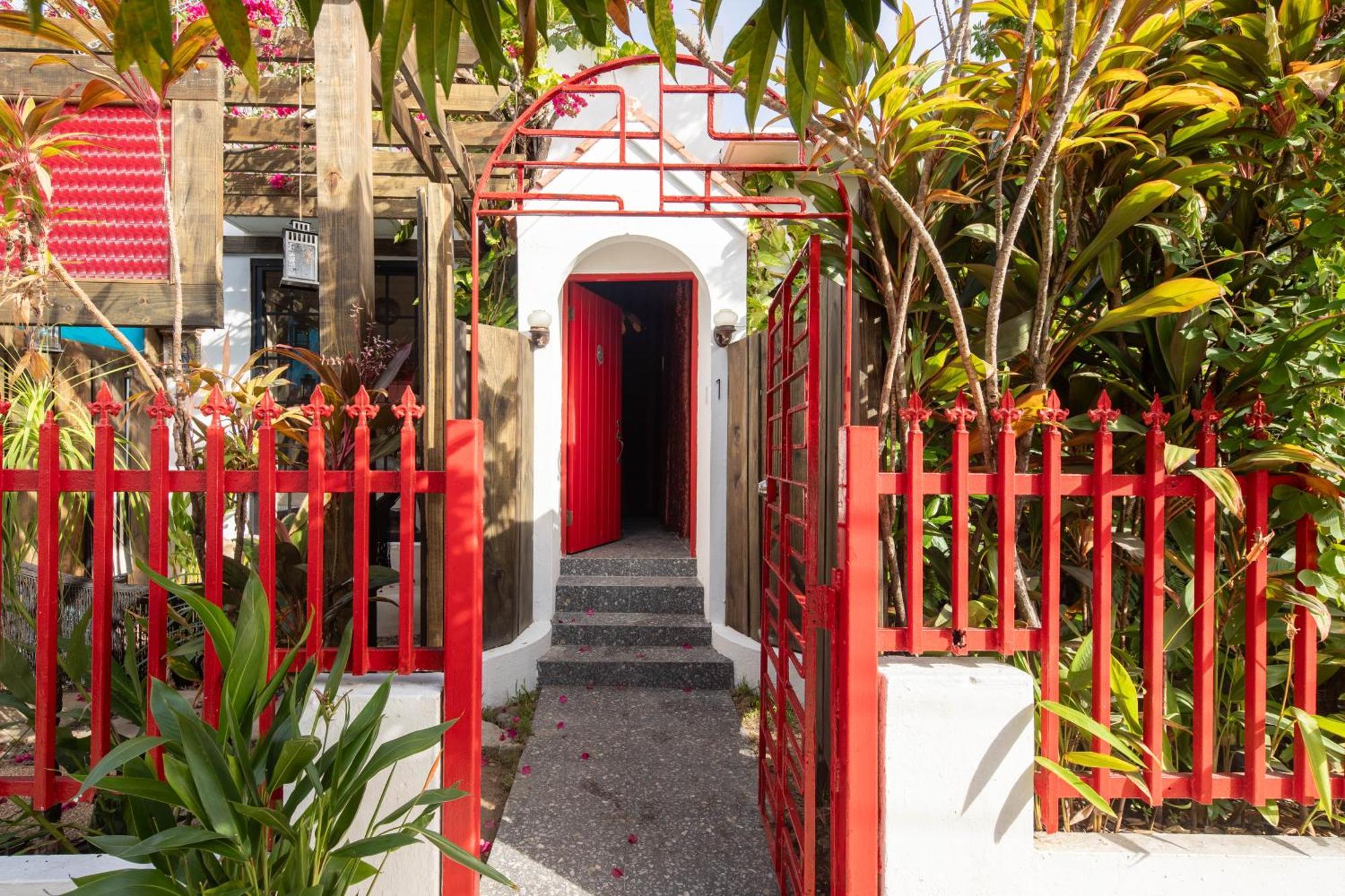 Dreamcatcher By Dw - Adults Only San Juan Exterior foto
